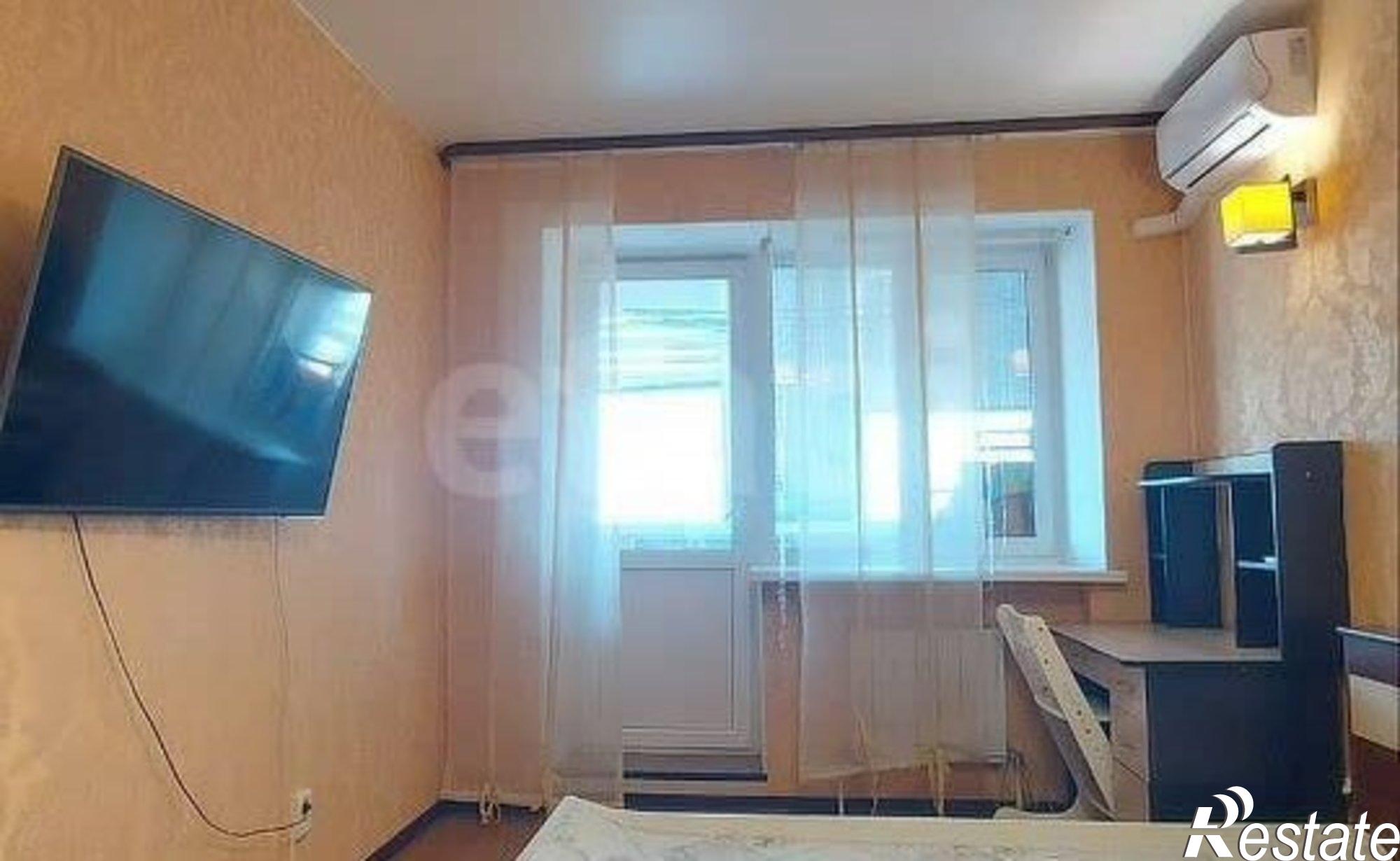 Купить квартиру за 7 650 000 рублей на улица Салтыкова-Щедрина, 58