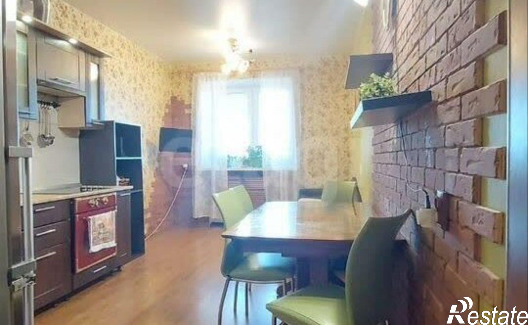 Купить квартиру за 7 650 000 рублей на улица Салтыкова-Щедрина, 58