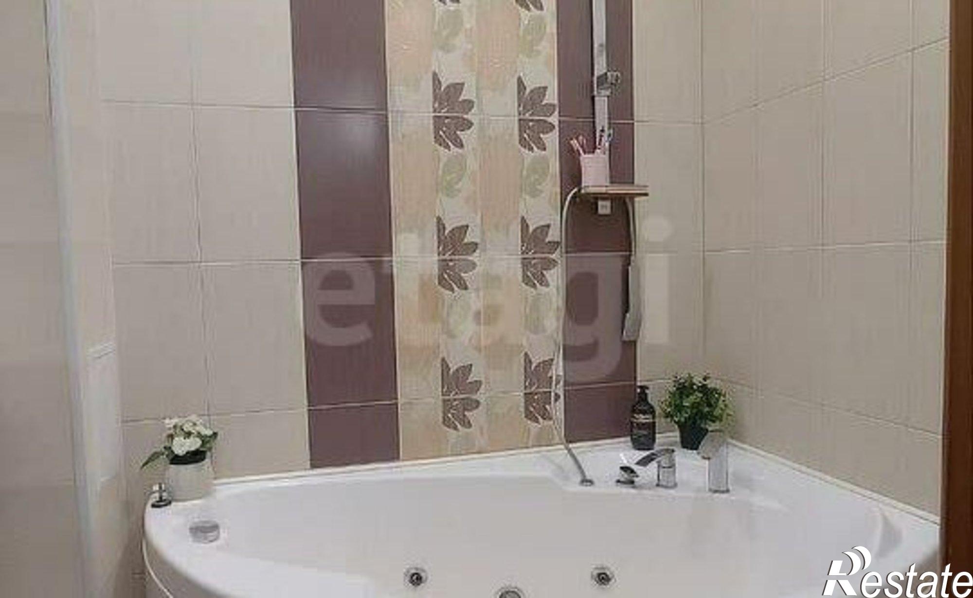 Купить квартиру за 7 650 000 рублей на улица Салтыкова-Щедрина, 58