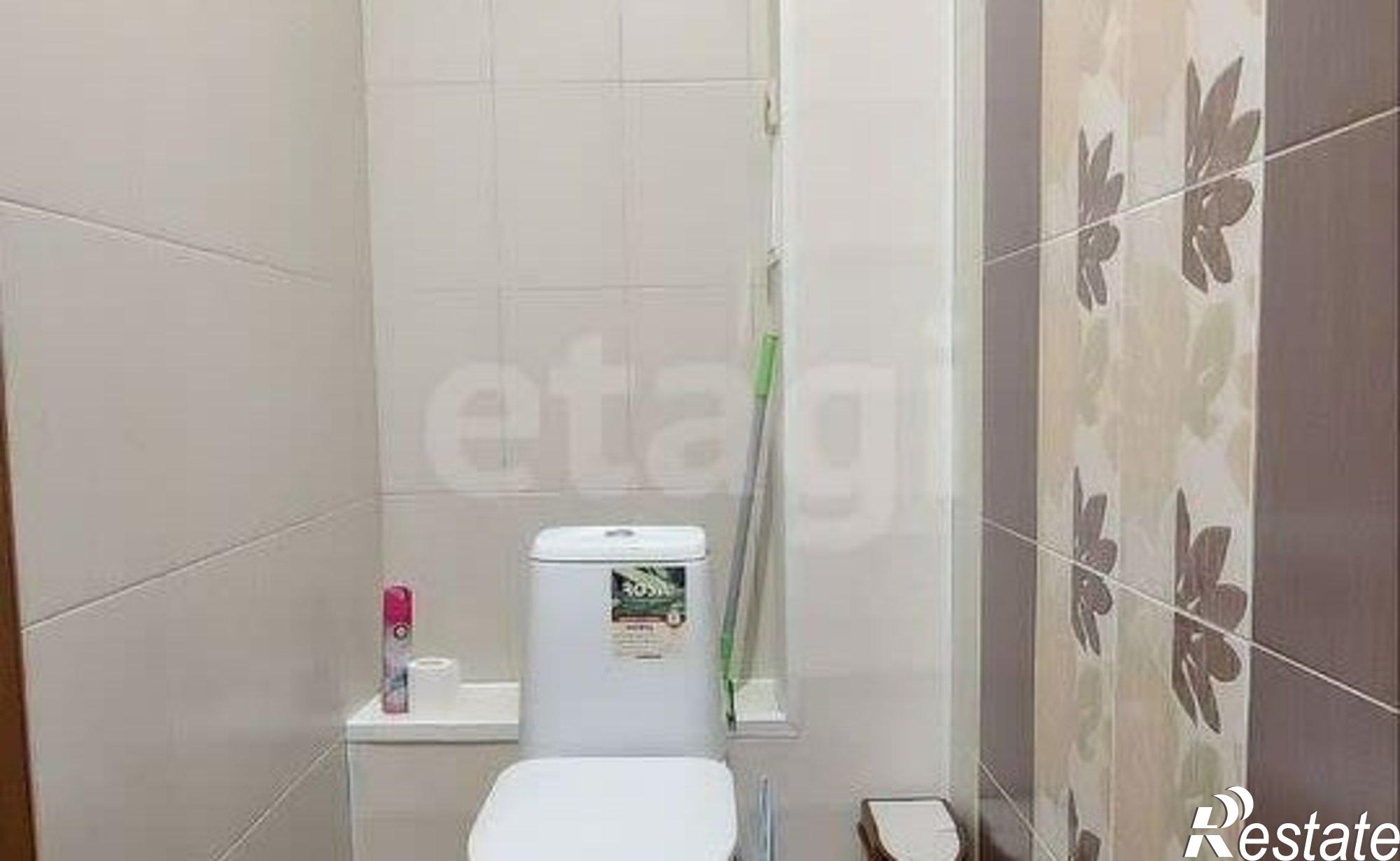 Купить квартиру за 7 650 000 рублей на улица Салтыкова-Щедрина, 58