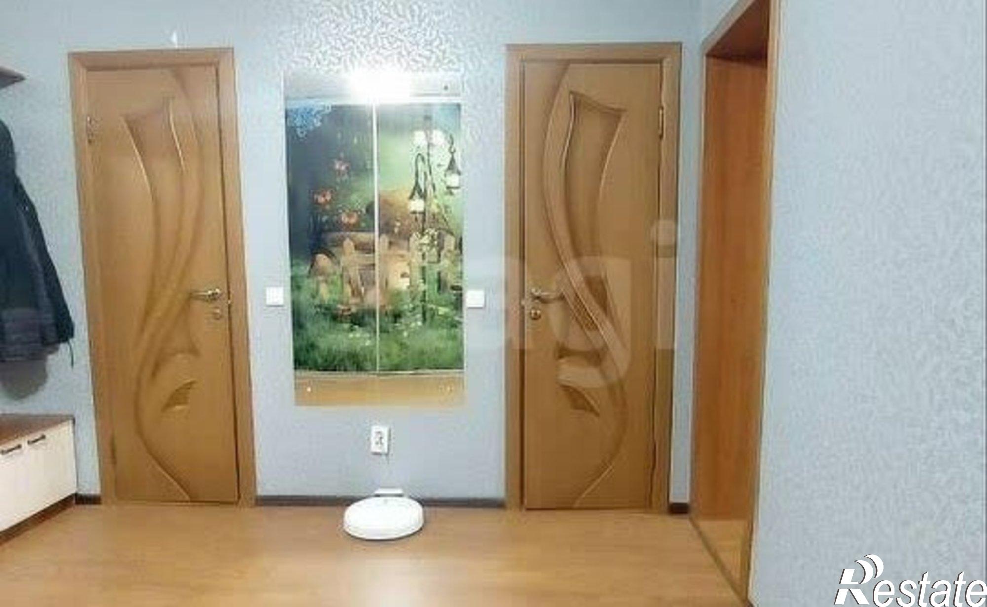 Купить квартиру за 7 650 000 рублей на улица Салтыкова-Щедрина, 58