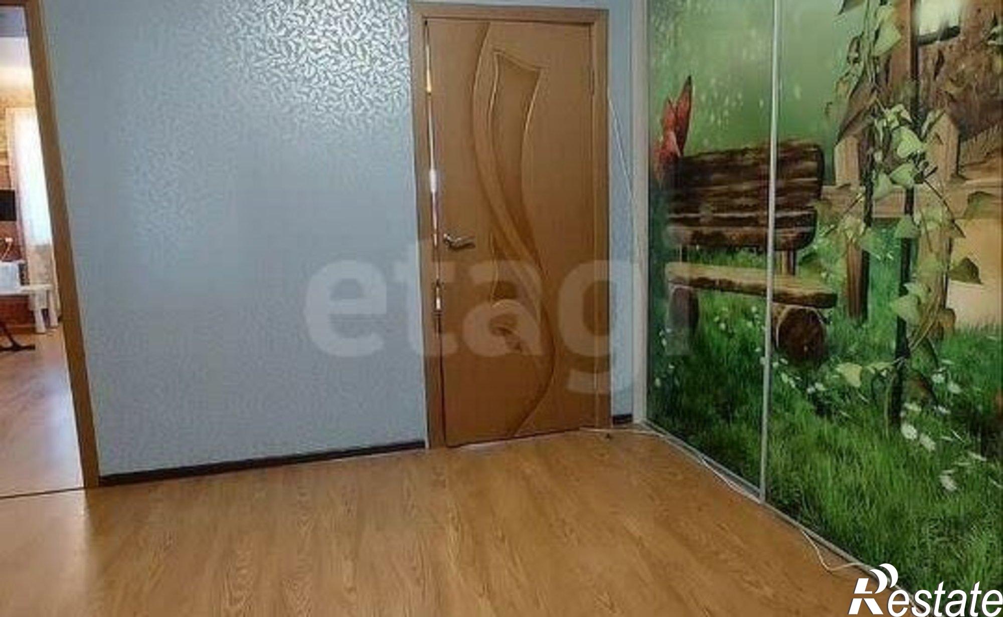 Купить квартиру за 7 650 000 рублей на улица Салтыкова-Щедрина, 58