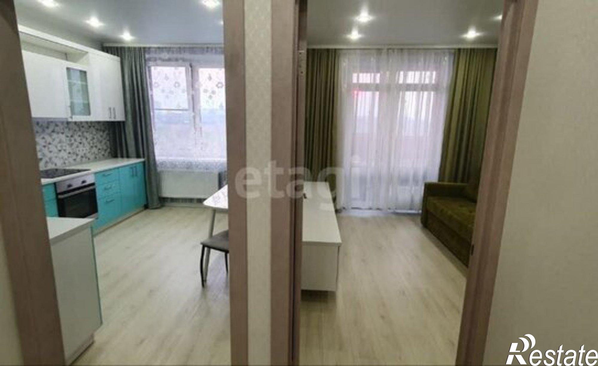 Купить квартиру за 4 900 000 рублей на улица Тимофея Чаркова, 79 к3