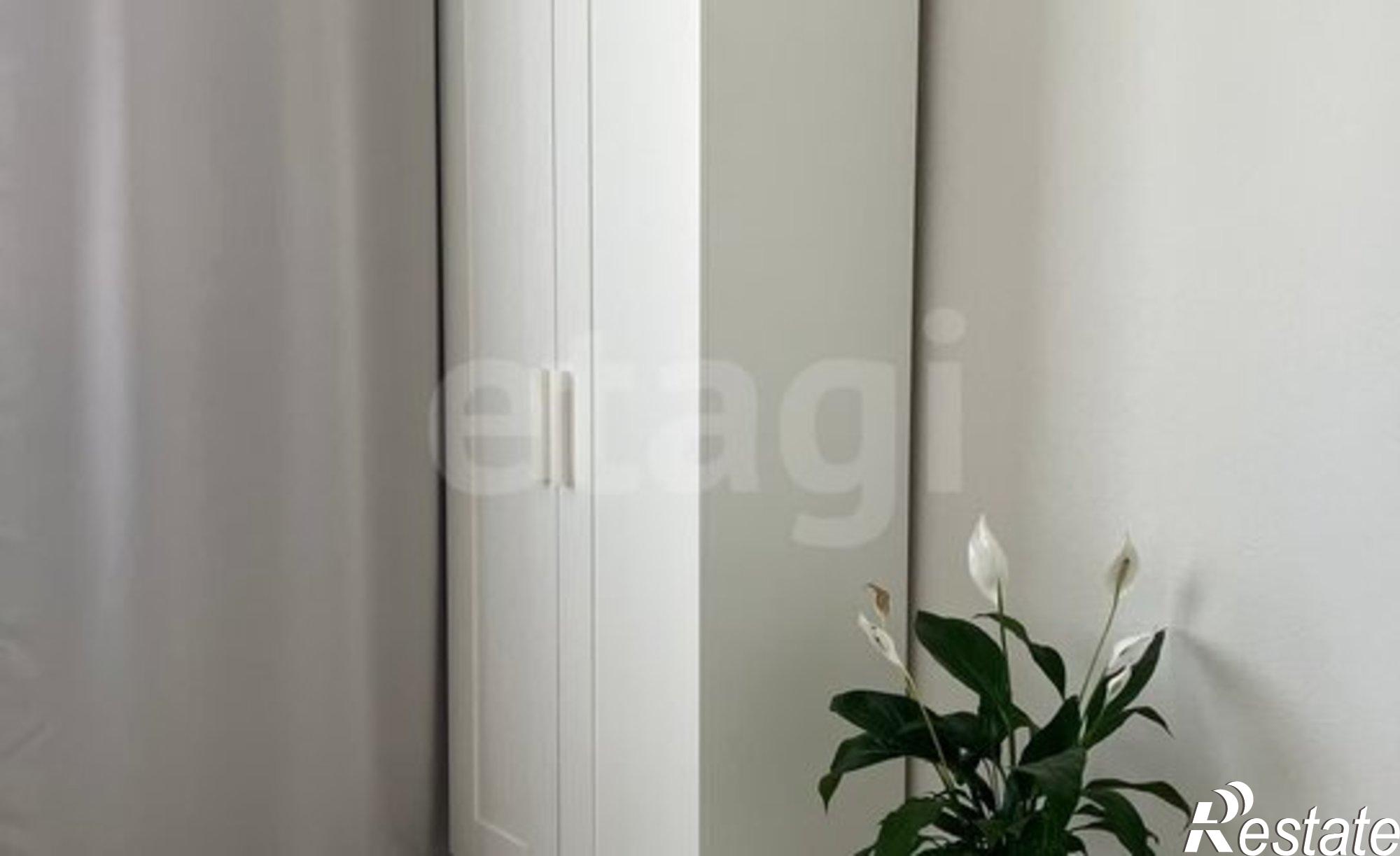 Купить квартиру за 13 000 000 рублей на улица Эльвиры Федоровой, 1к1