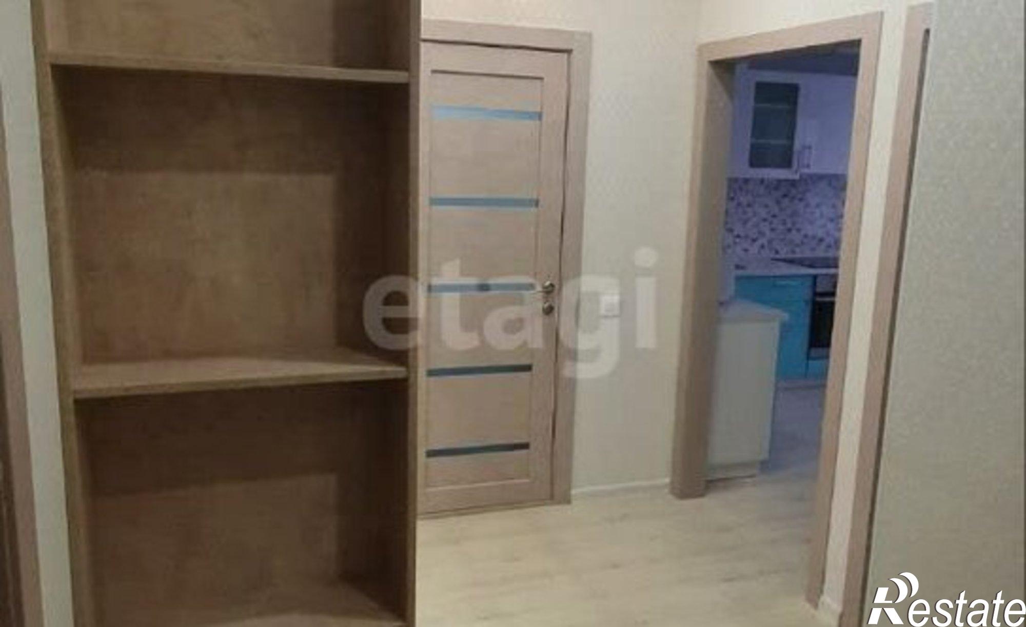 Купить квартиру за 4 900 000 рублей на улица Тимофея Чаркова, 79 к3