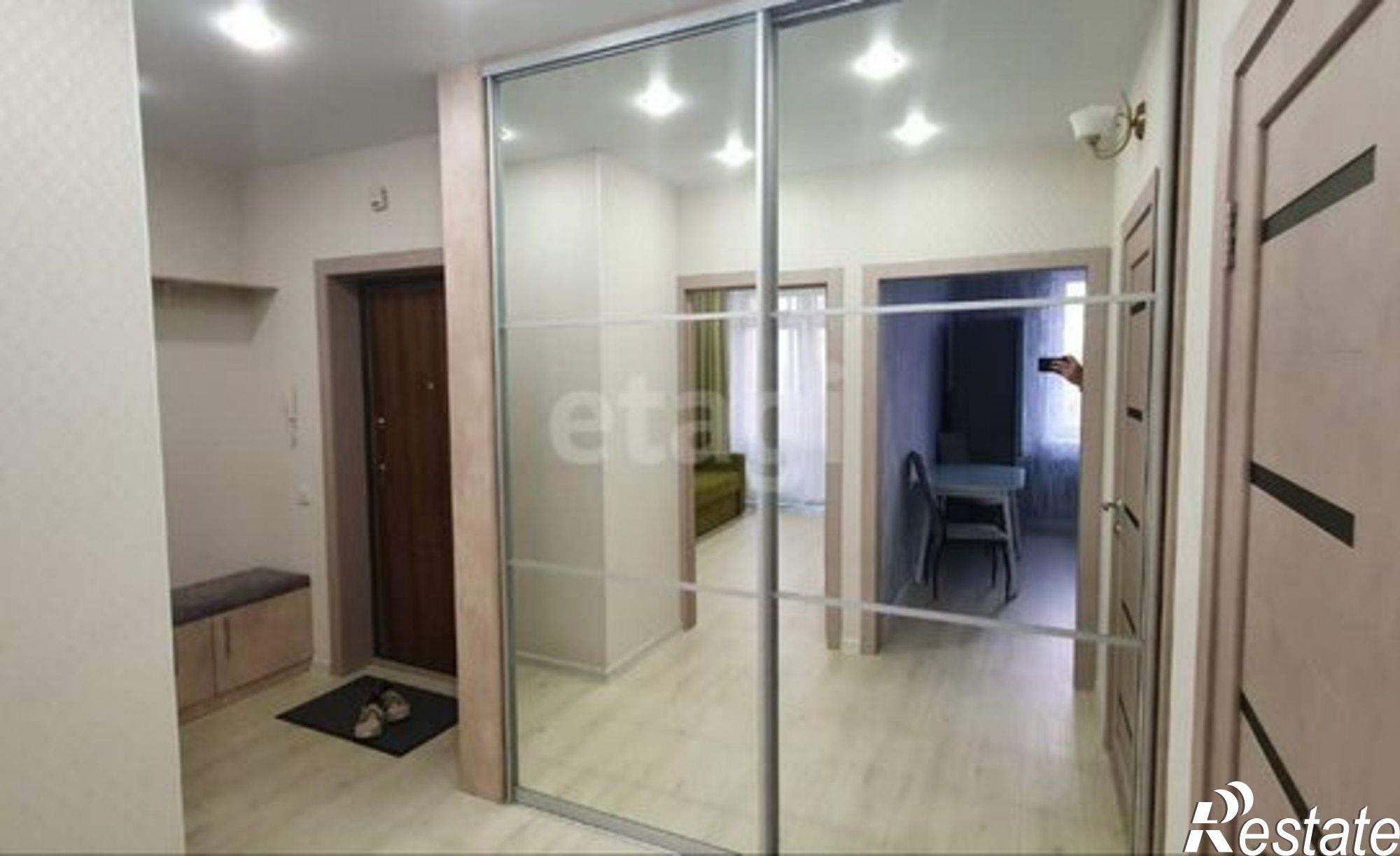 Купить квартиру за 4 900 000 рублей на улица Тимофея Чаркова, 79 к3