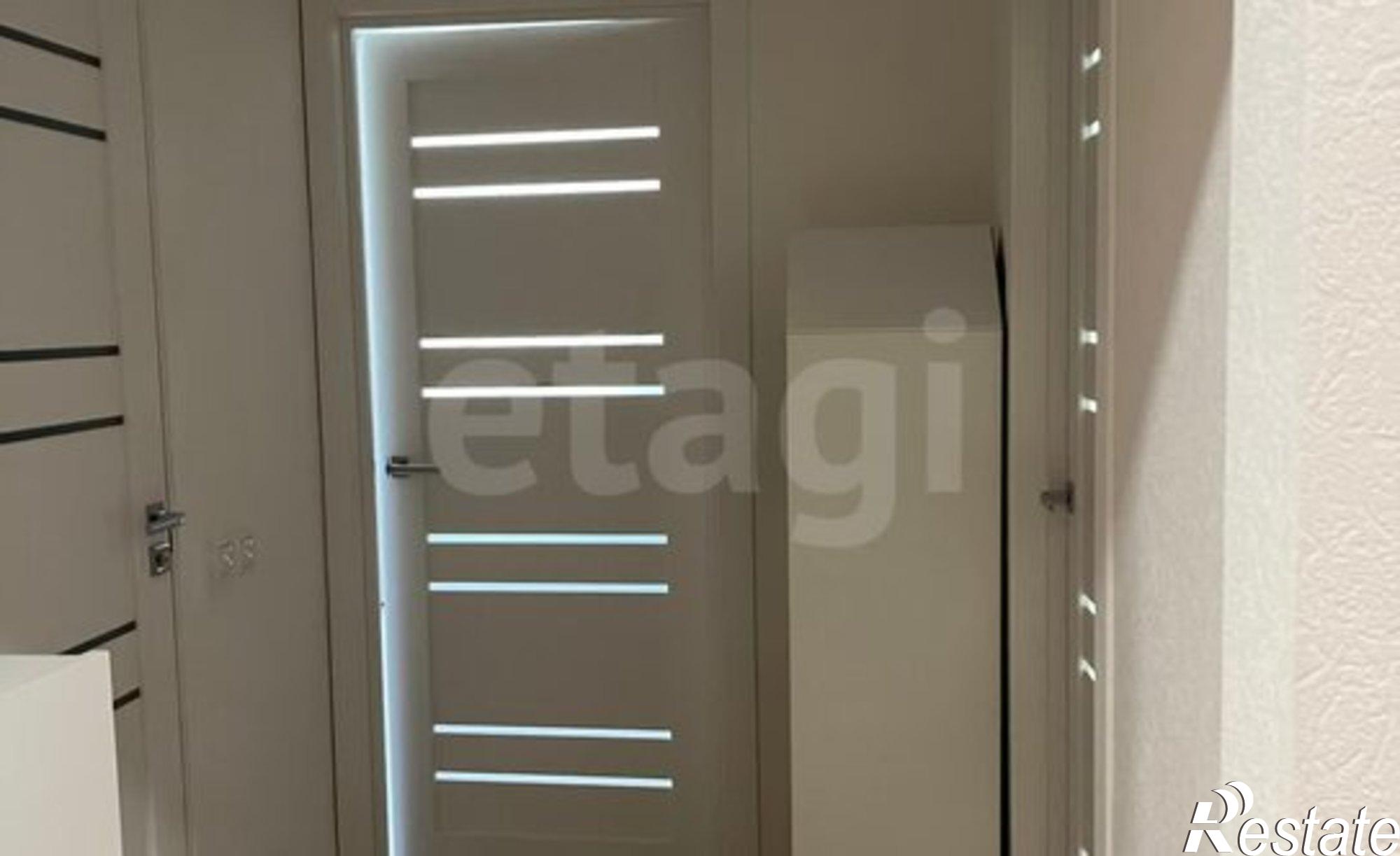 Купить квартиру за 13 000 000 рублей на улица Эльвиры Федоровой, 1к1