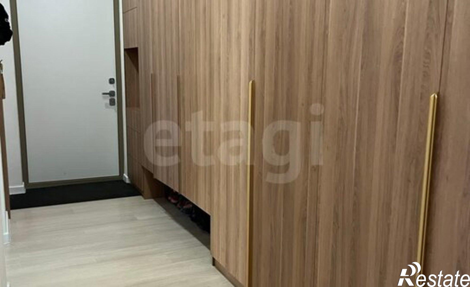 Купить квартиру за 13 000 000 рублей на улица Эльвиры Федоровой, 1к1