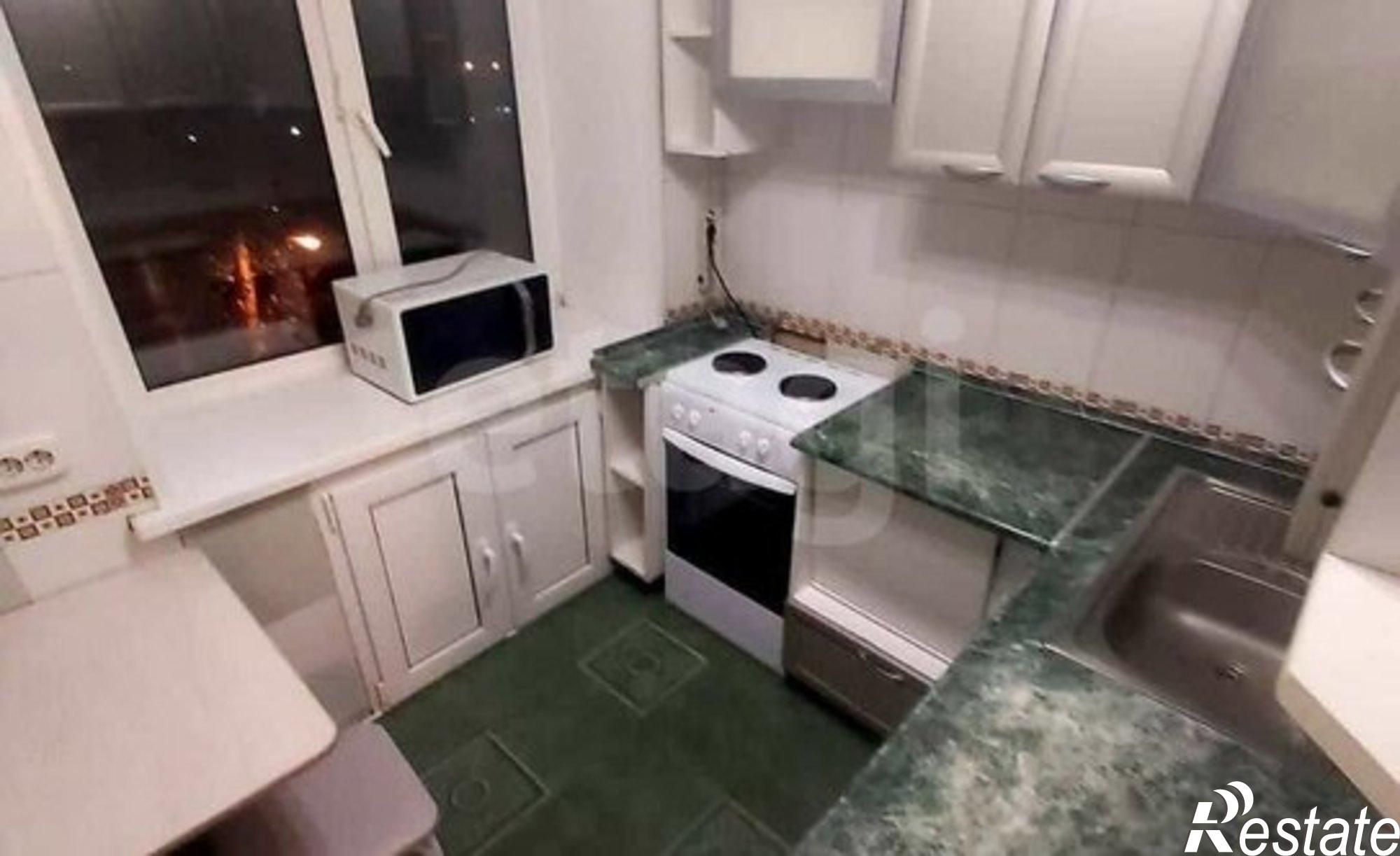 Купить квартиру за 3 900 000 рублей на Харьковская улица, 52