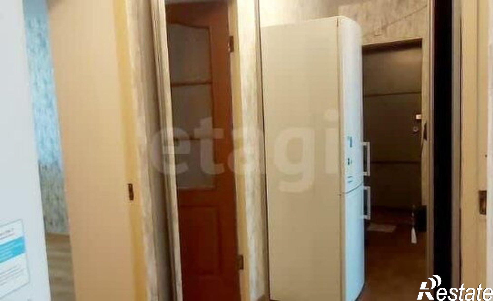 Купить квартиру за 3 900 000 рублей на Харьковская улица, 52