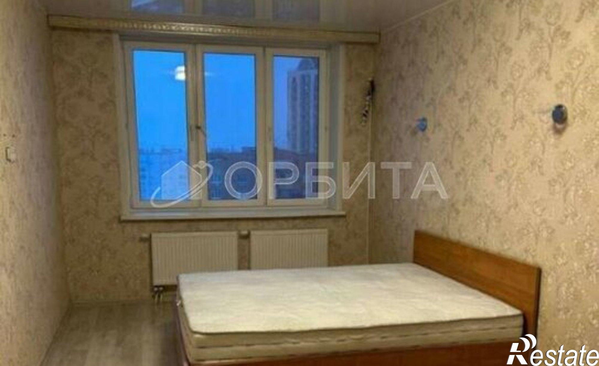 Купить квартиру за 9 600 000 рублей на Червишевский тракт, 58