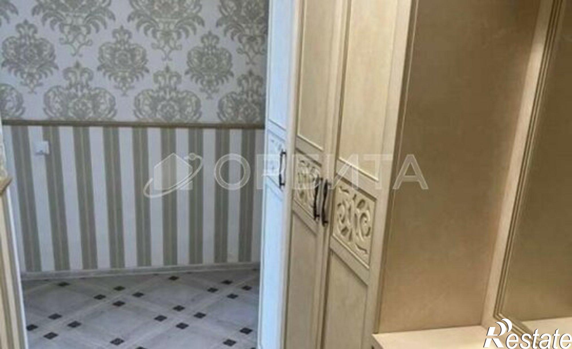 Купить квартиру за 9 600 000 рублей на Червишевский тракт, 58