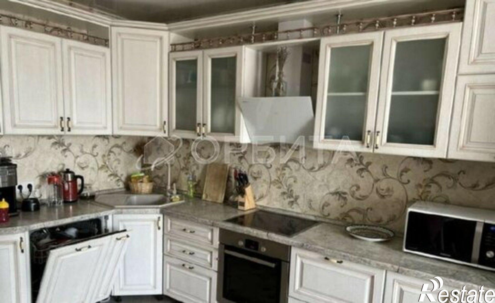 Купить квартиру за 9 600 000 рублей на Червишевский тракт, 58