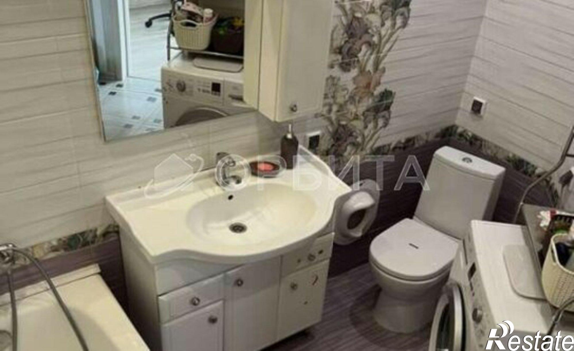 Купить квартиру за 9 600 000 рублей на Червишевский тракт, 58