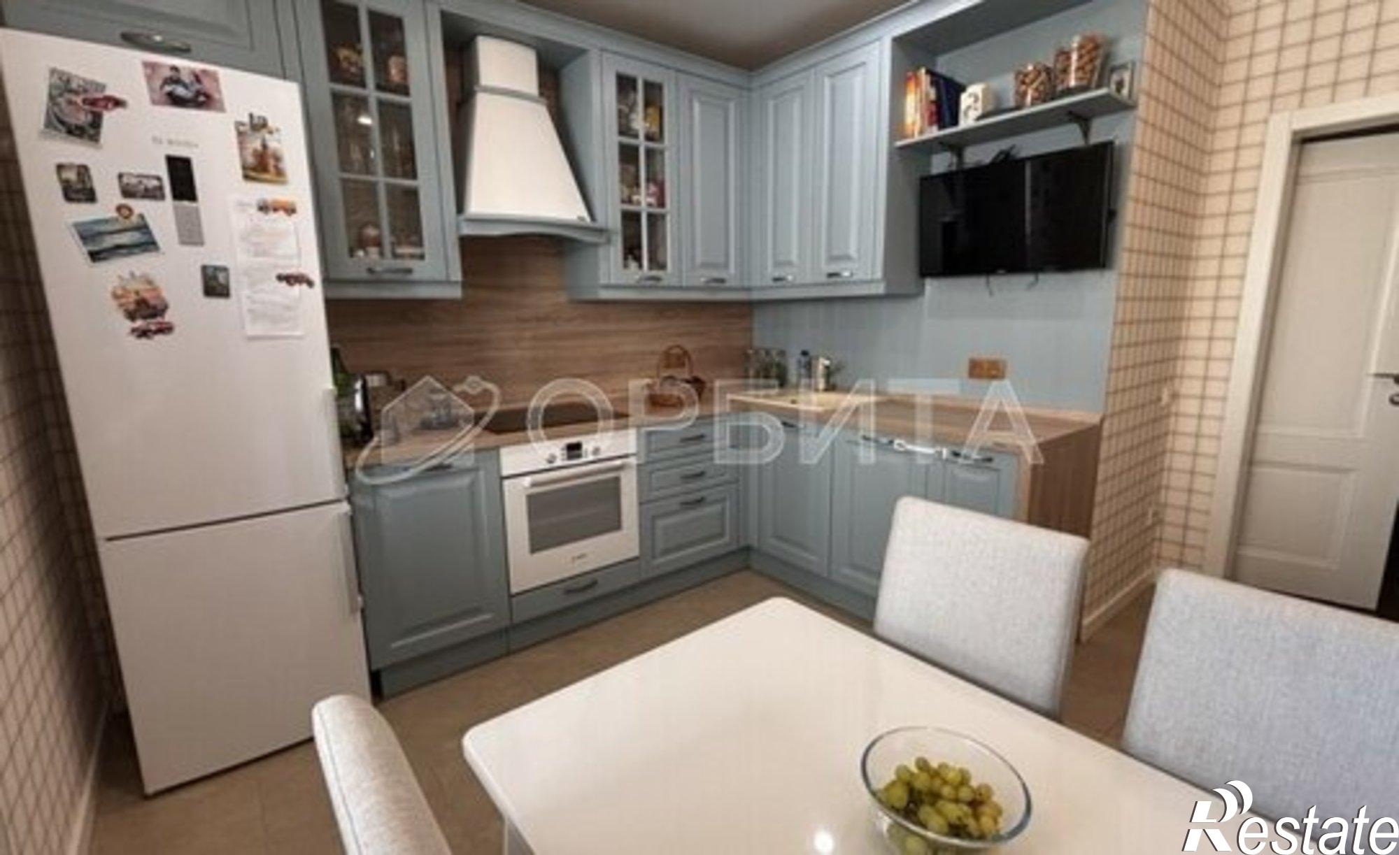 Купить квартиру за 8 699 000 рублей на Заречный проезд, 14