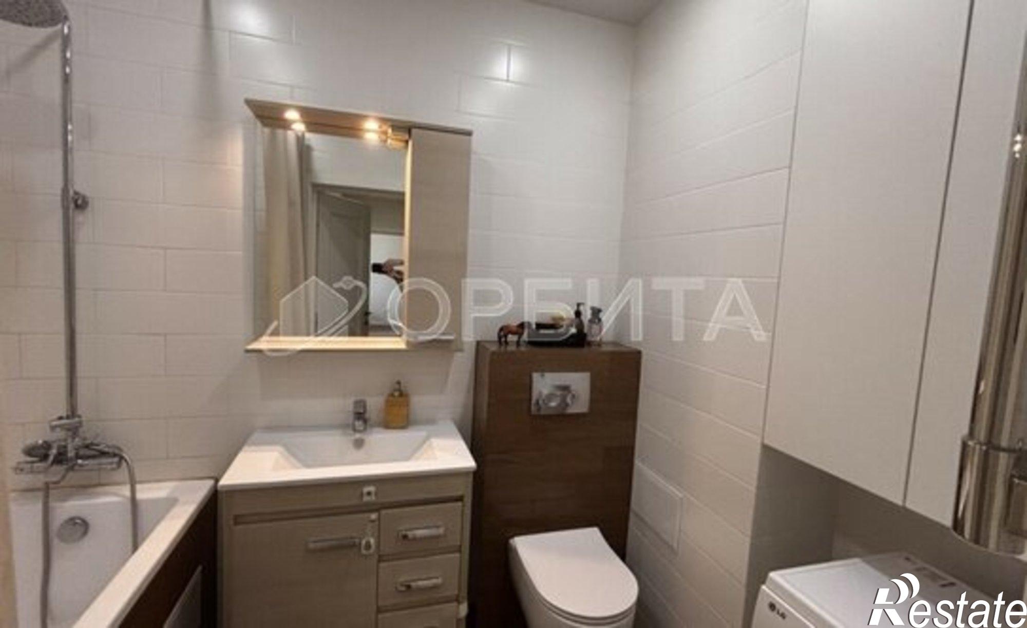 Купить квартиру за 8 699 000 рублей на Заречный проезд, 14