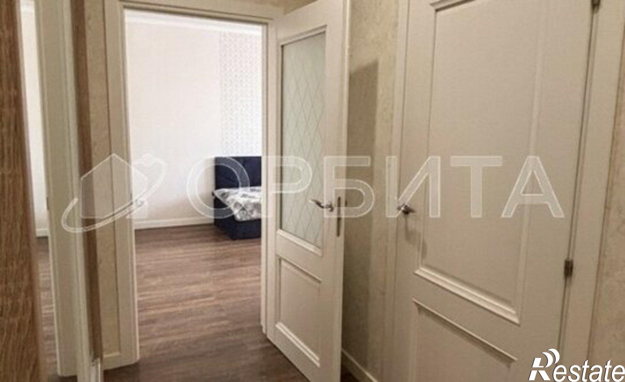 Купить квартиру за 8 699 000 рублей на Заречный проезд, 14