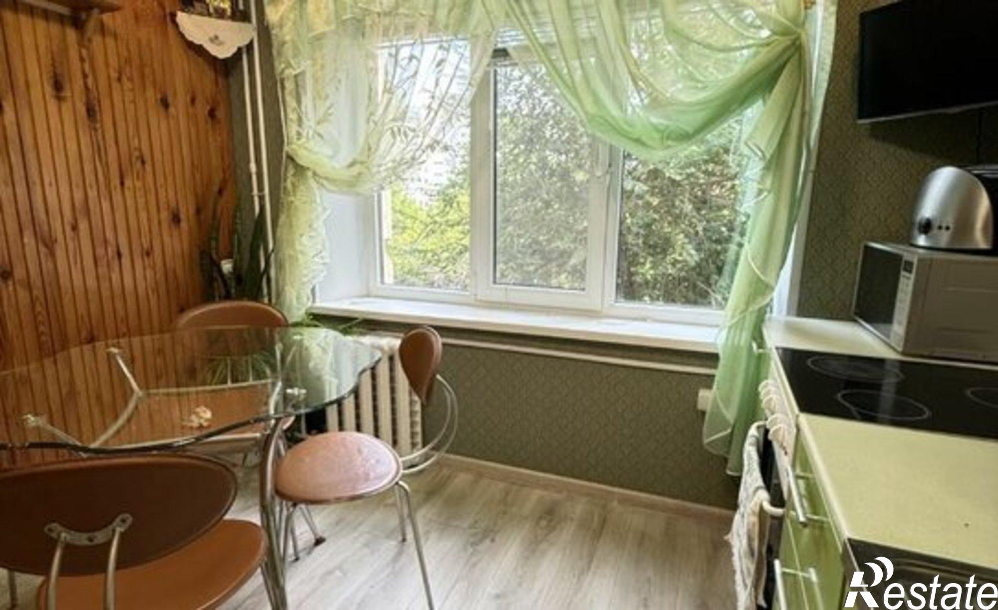 Купить квартиру за 5 100 000 рублей на улица Газовиков, 26