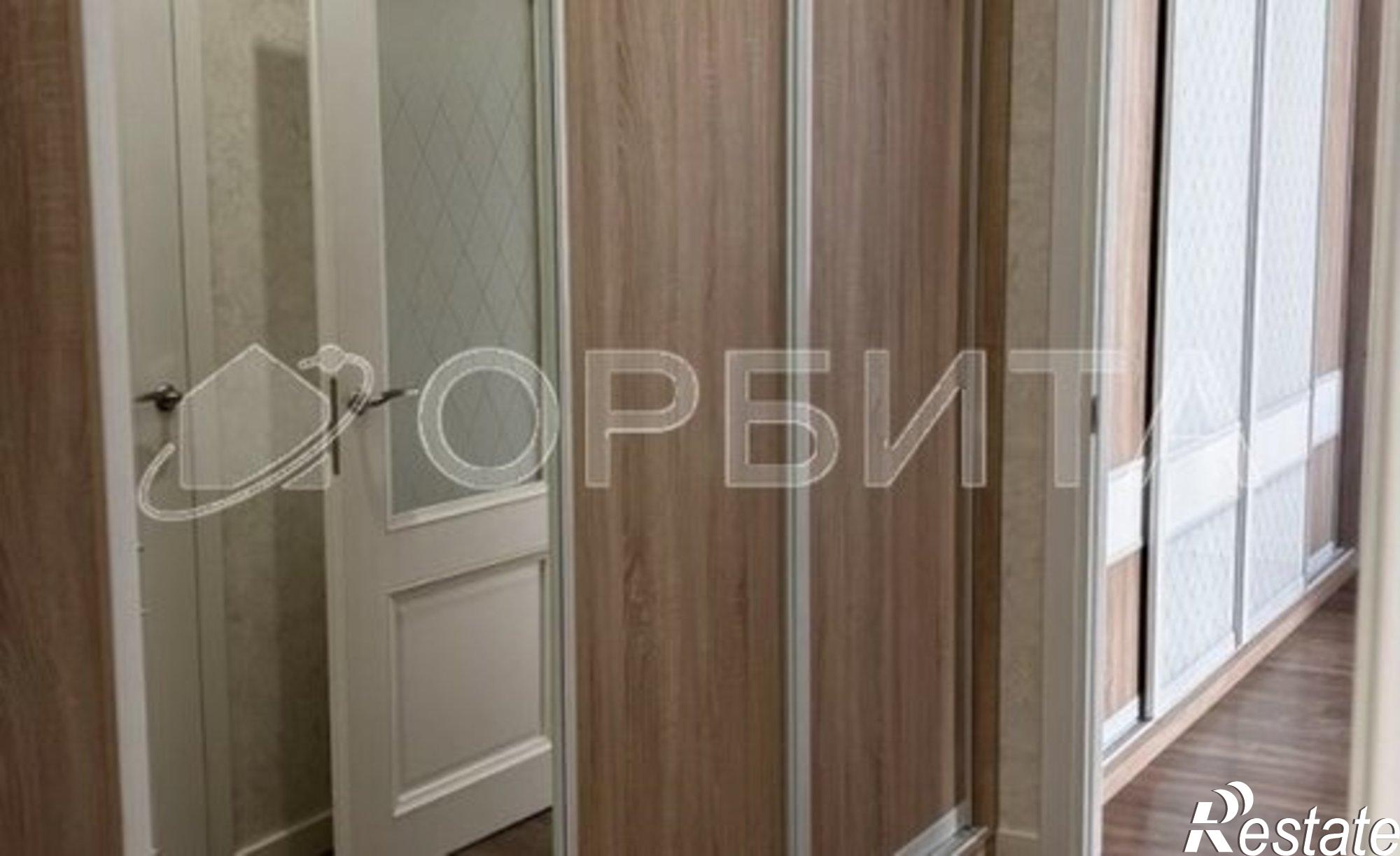 Купить квартиру за 8 699 000 рублей на Заречный проезд, 14