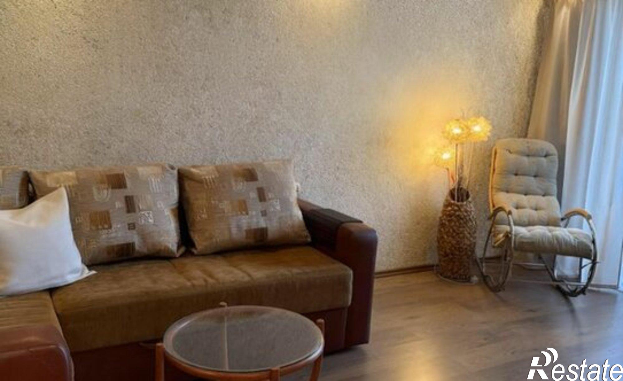 Купить квартиру за 5 100 000 рублей на улица Газовиков, 26