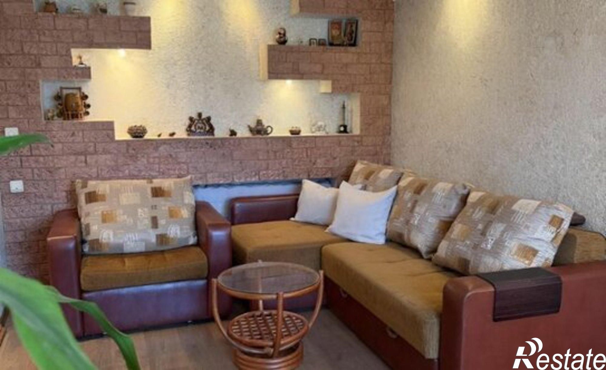 Купить квартиру за 5 100 000 рублей на улица Газовиков, 26