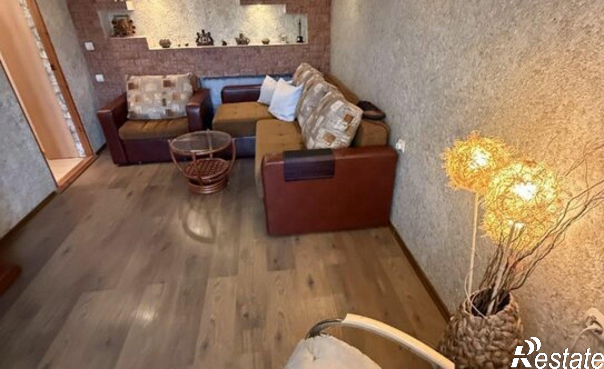 Купить квартиру за 5 100 000 рублей на улица Газовиков, 26