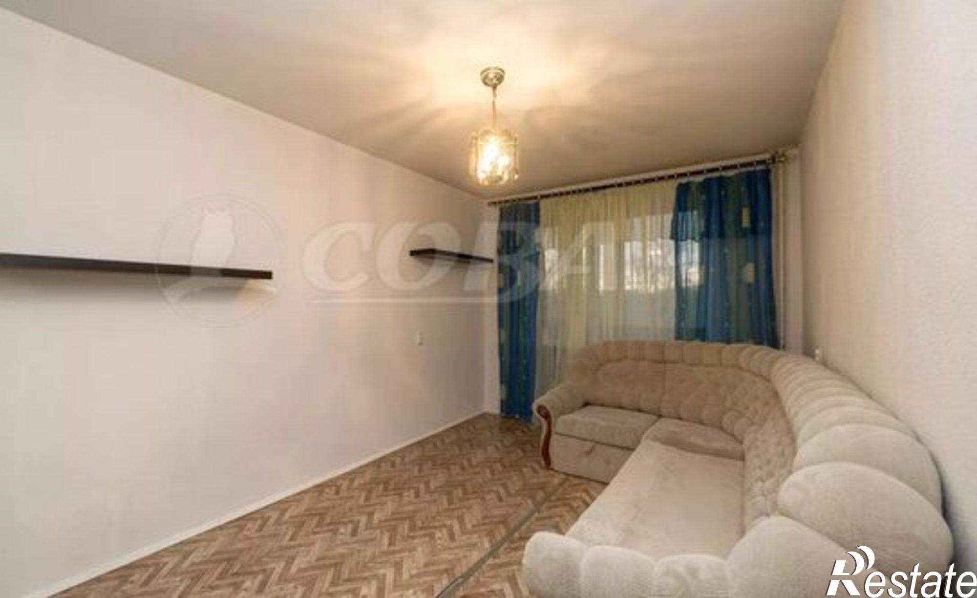 Купить квартиру за 3 960 000 рублей на улица Клары Цеткин, 29 к2