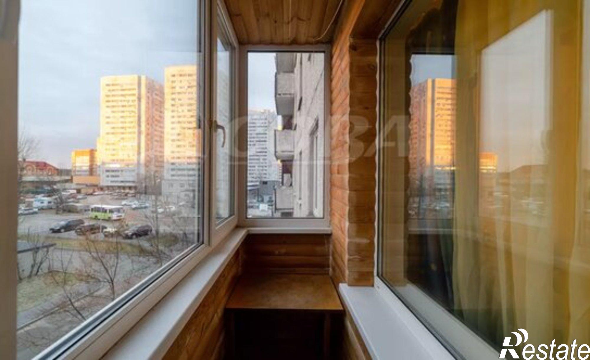 Купить квартиру за 3 960 000 рублей на улица Клары Цеткин, 29 к2