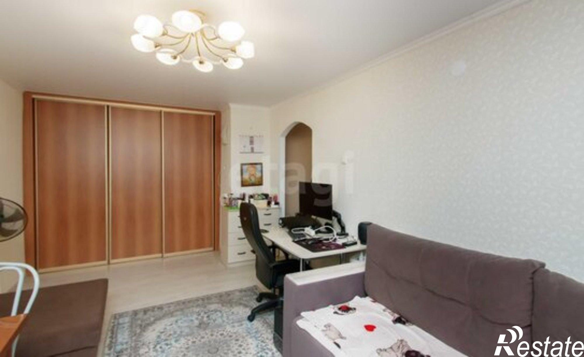 Купить квартиру за 3 900 000 рублей на ул Широтная, 107