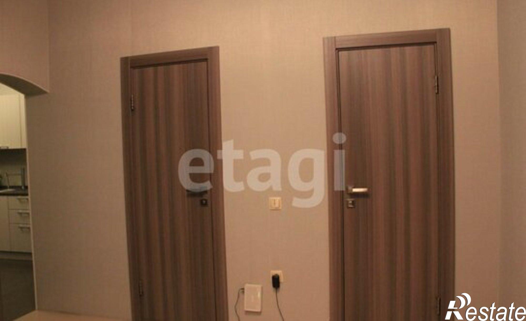 Купить квартиру за 5 990 000 рублей на ул Котельщиков, 2 2