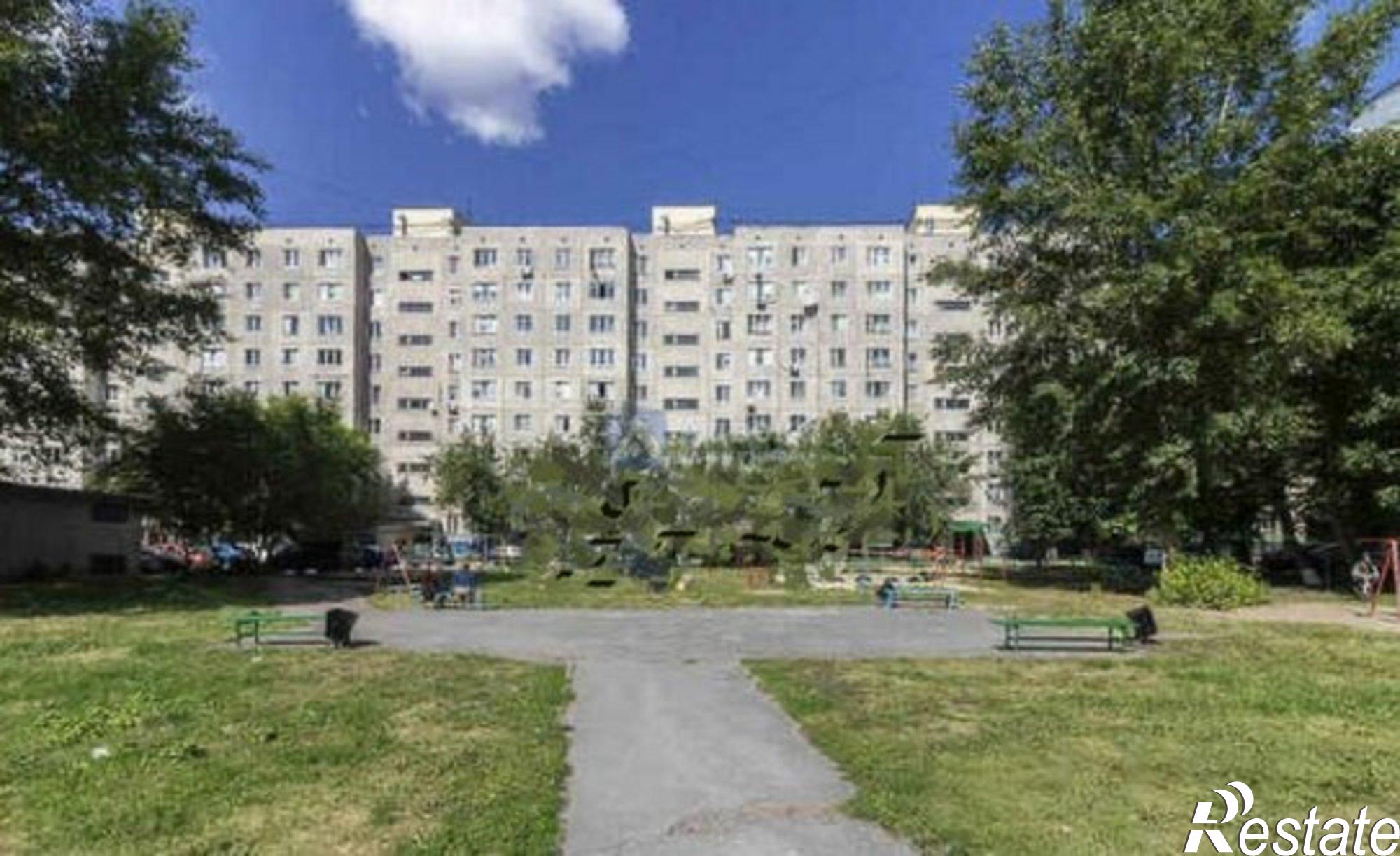 Купить квартиру за 2 750 000 рублей на ул 30 лет Победы, 92