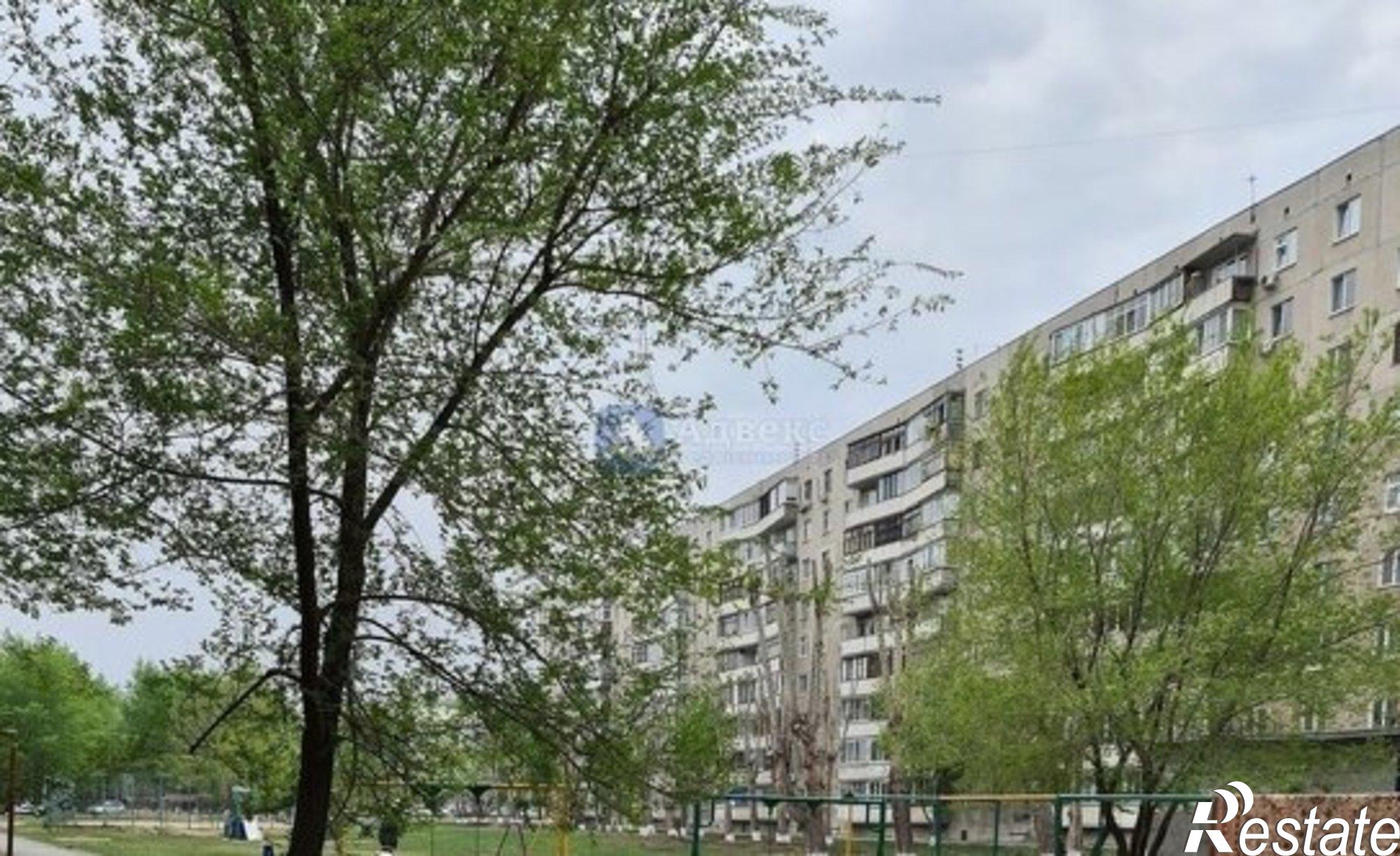 Купить квартиру за 2 750 000 рублей на ул 30 лет Победы, 92