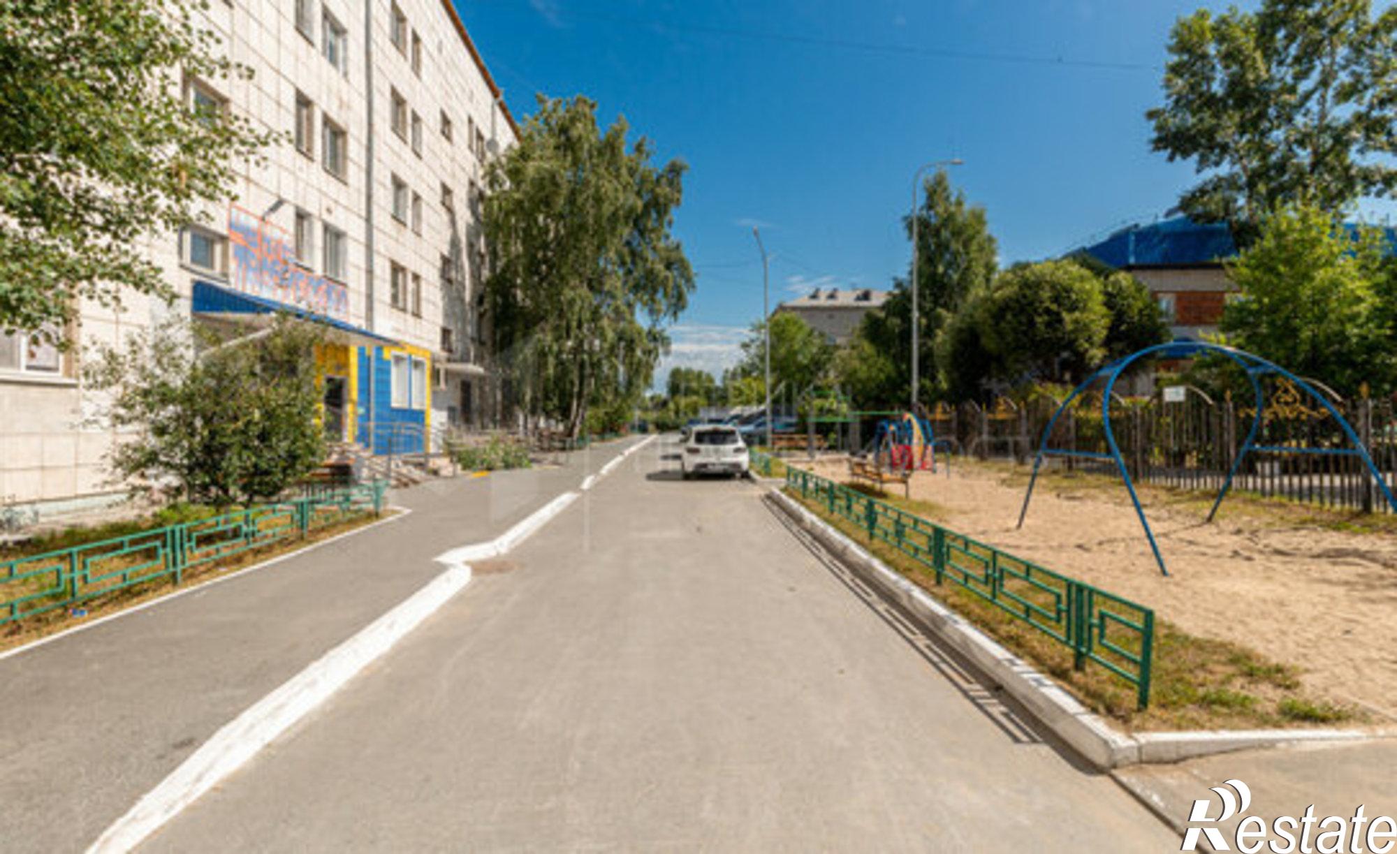 Купить квартиру за 5 500 000 рублей на ул Боровская, 2б