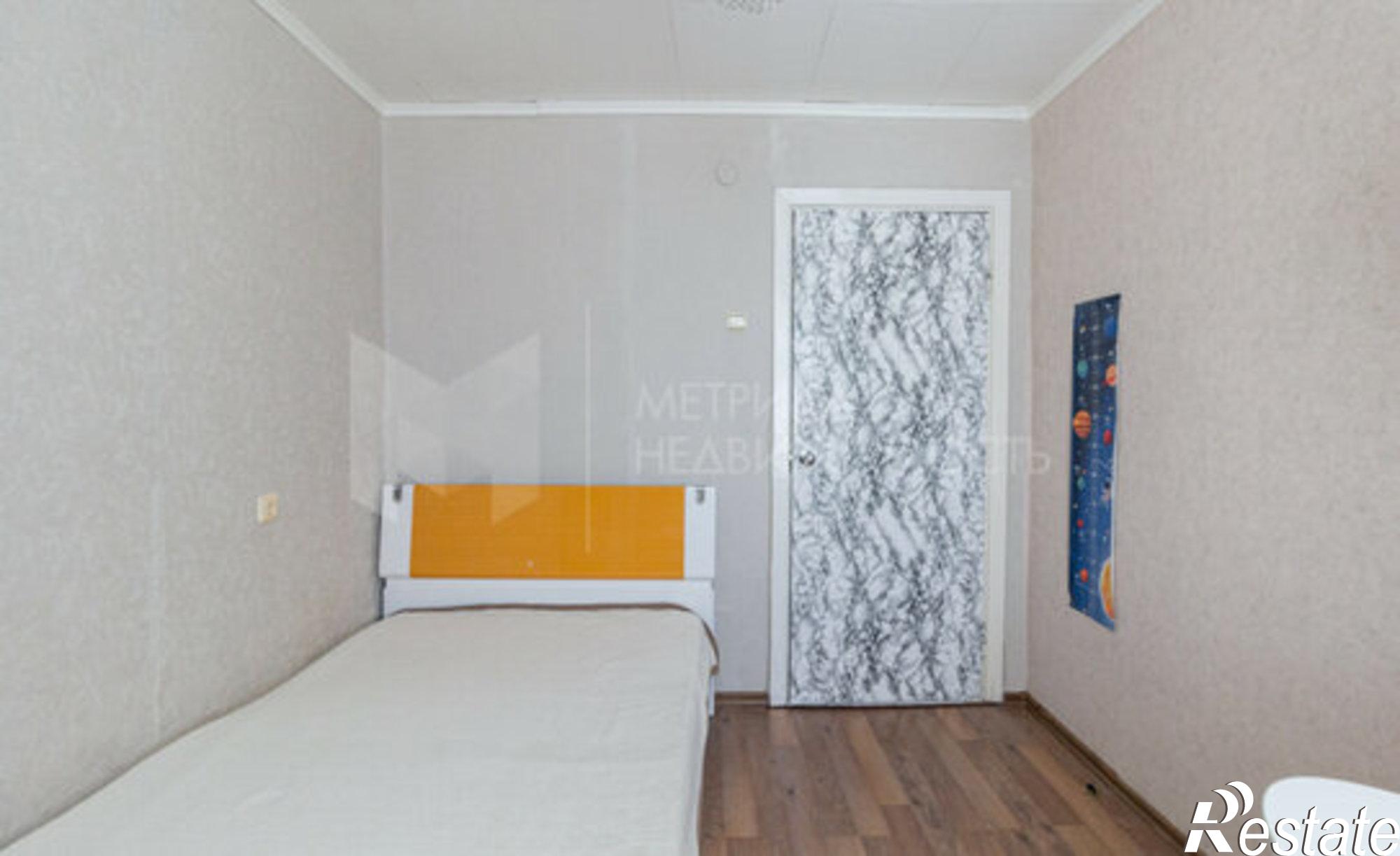 Купить квартиру за 5 500 000 рублей на ул Боровская, 2б