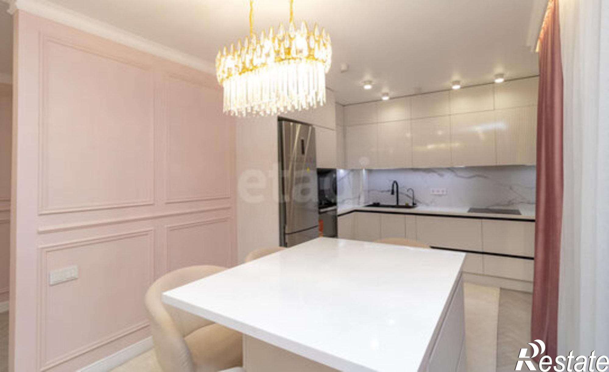 Купить квартиру за 17 000 000 рублей на ул Тимофея Кармацкого, 7