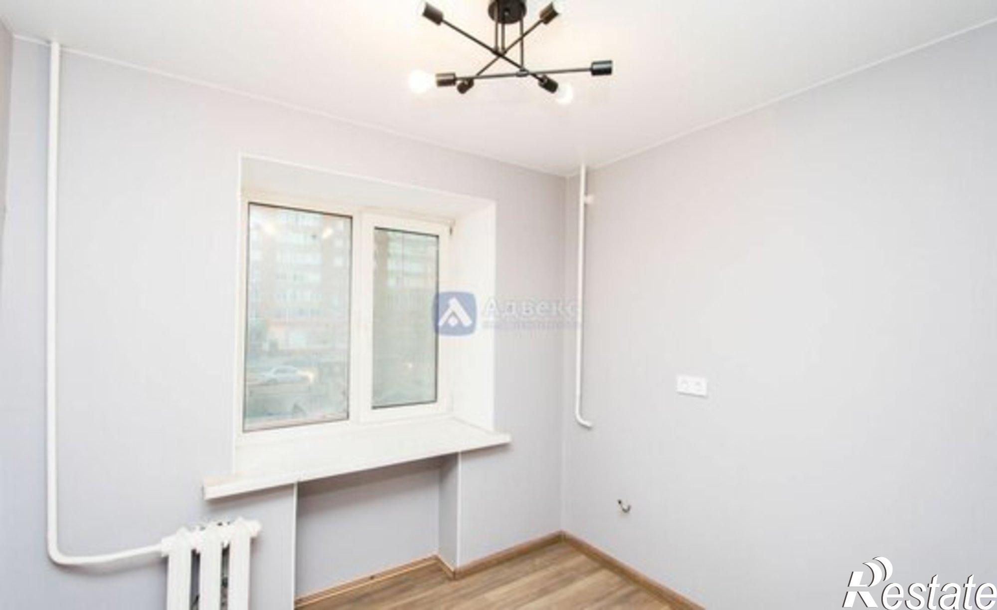 Купить квартиру за 3 400 000 рублей на ул Харьковская, 56