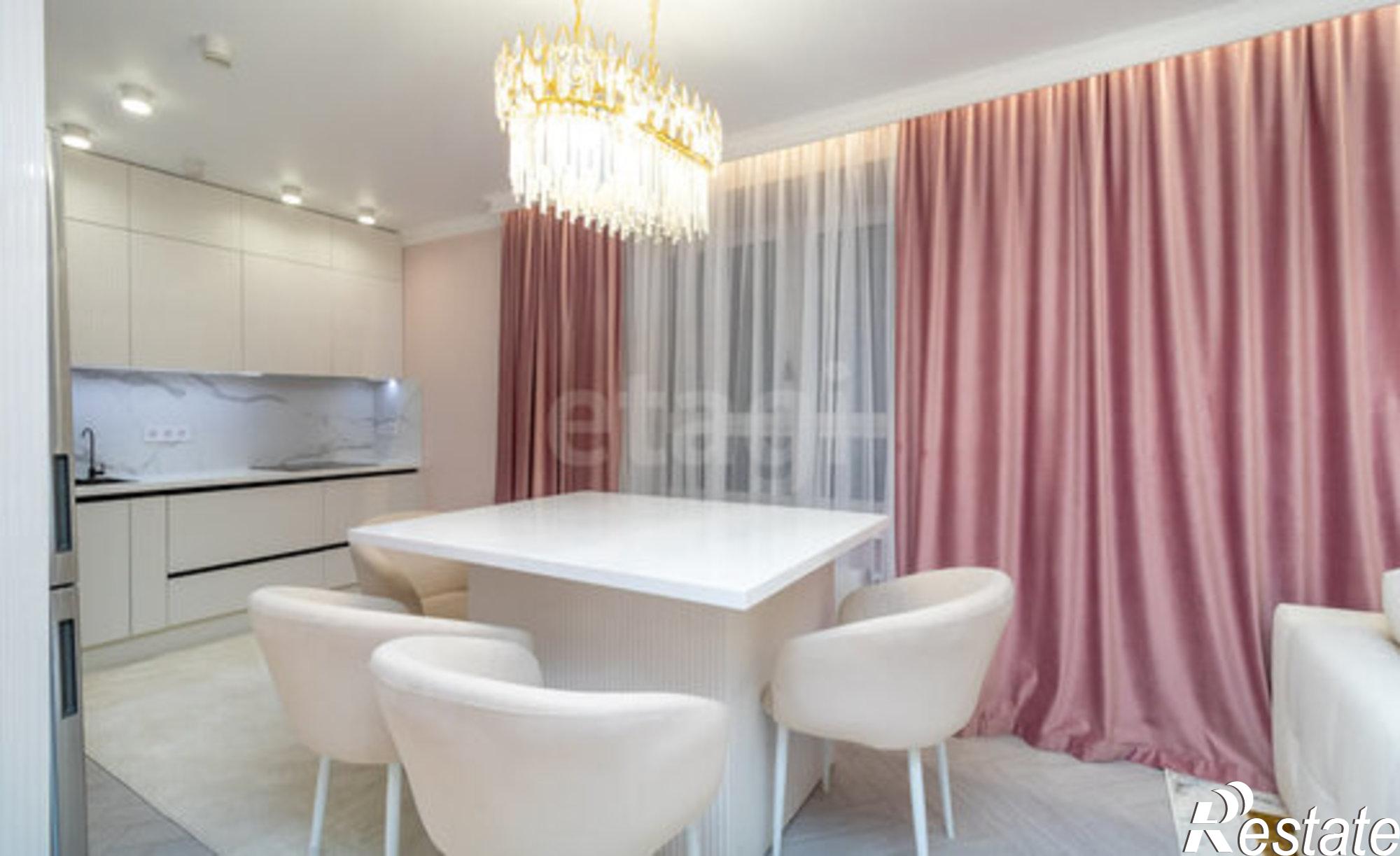 Купить квартиру за 17 000 000 рублей на ул Тимофея Кармацкого, 7