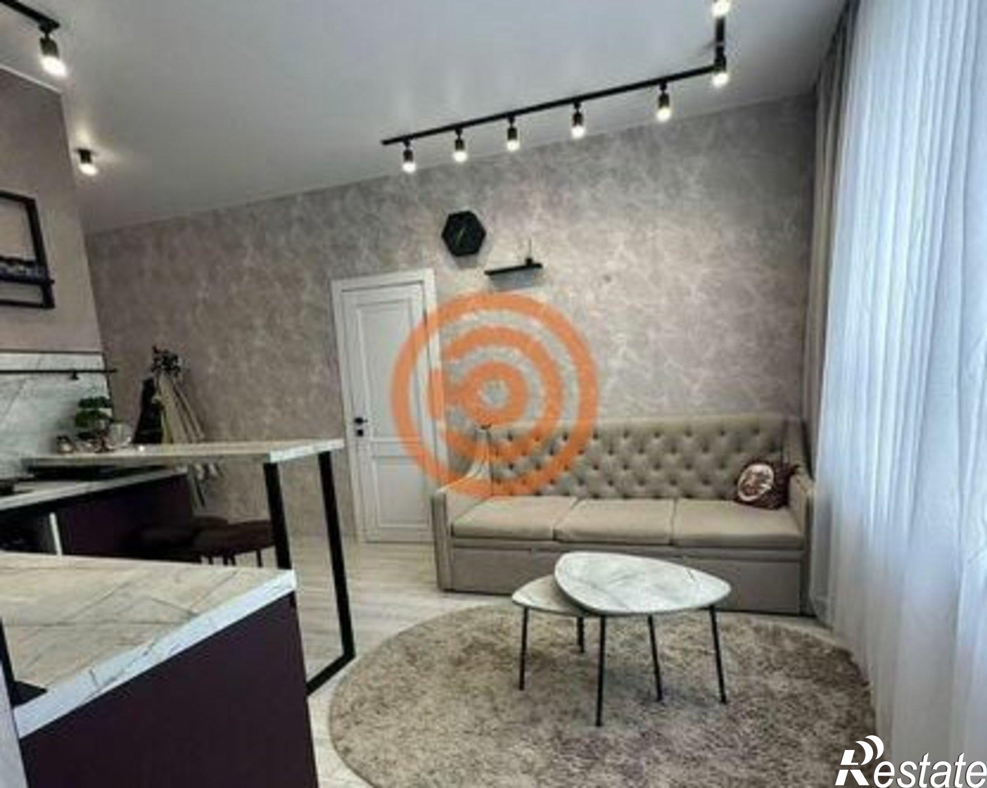 Купить квартиру за 4 800 000 рублей на ул Алексея Сергиенко, 11