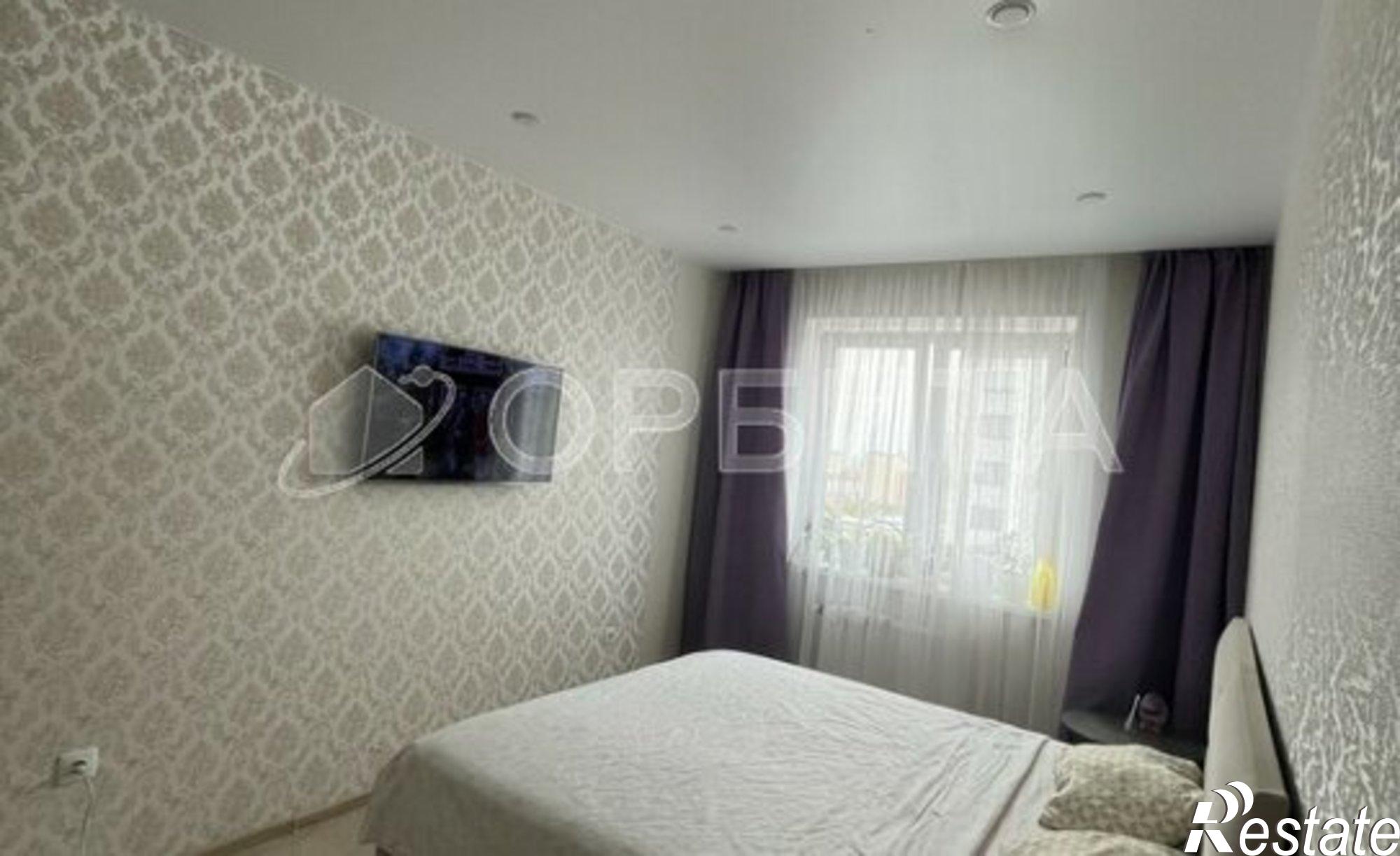 Купить квартиру за 6 200 000 рублей на ул Тальниковая, 1