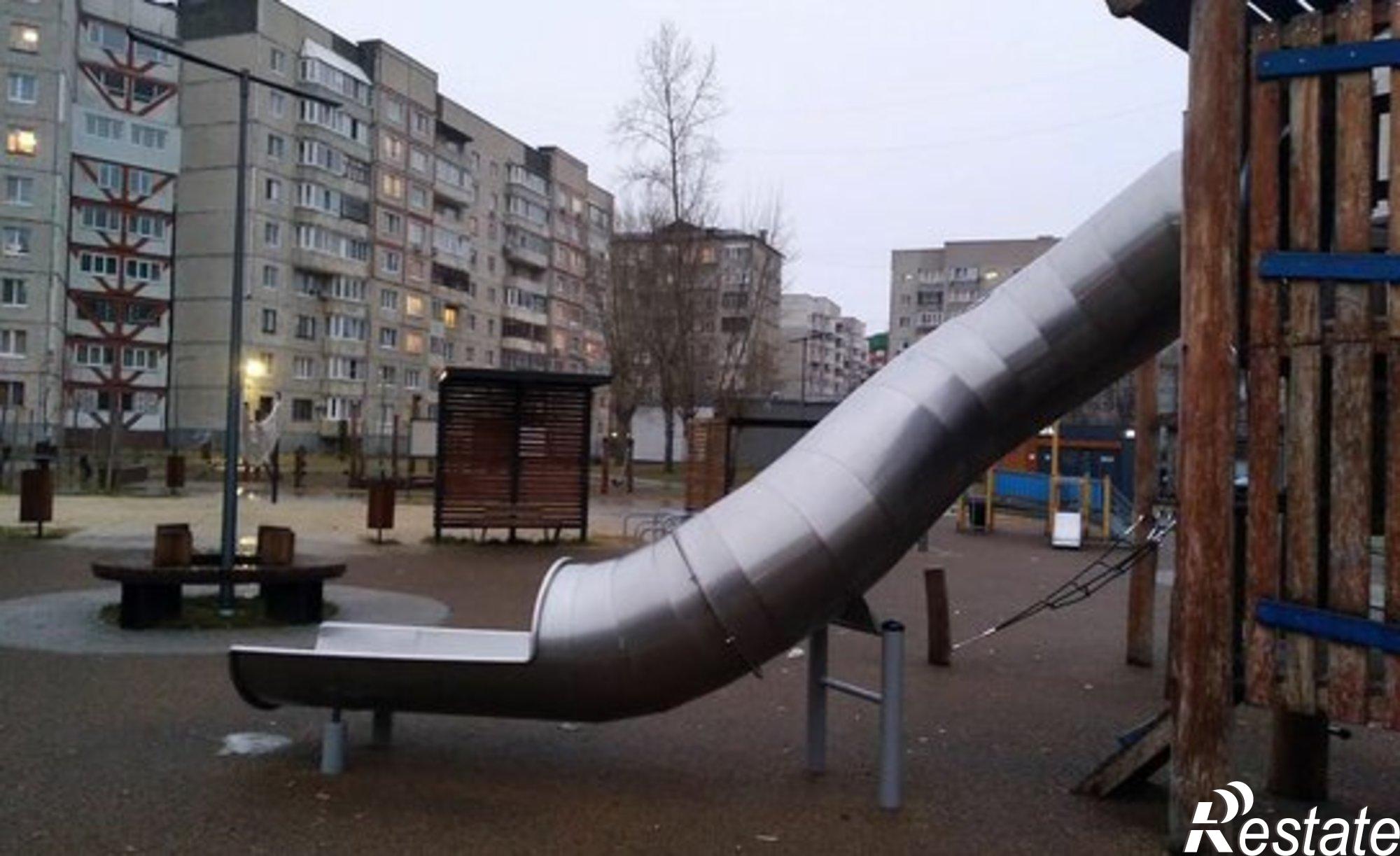 Купить квартиру за 4 500 000 рублей на ул Московский тракт, 161