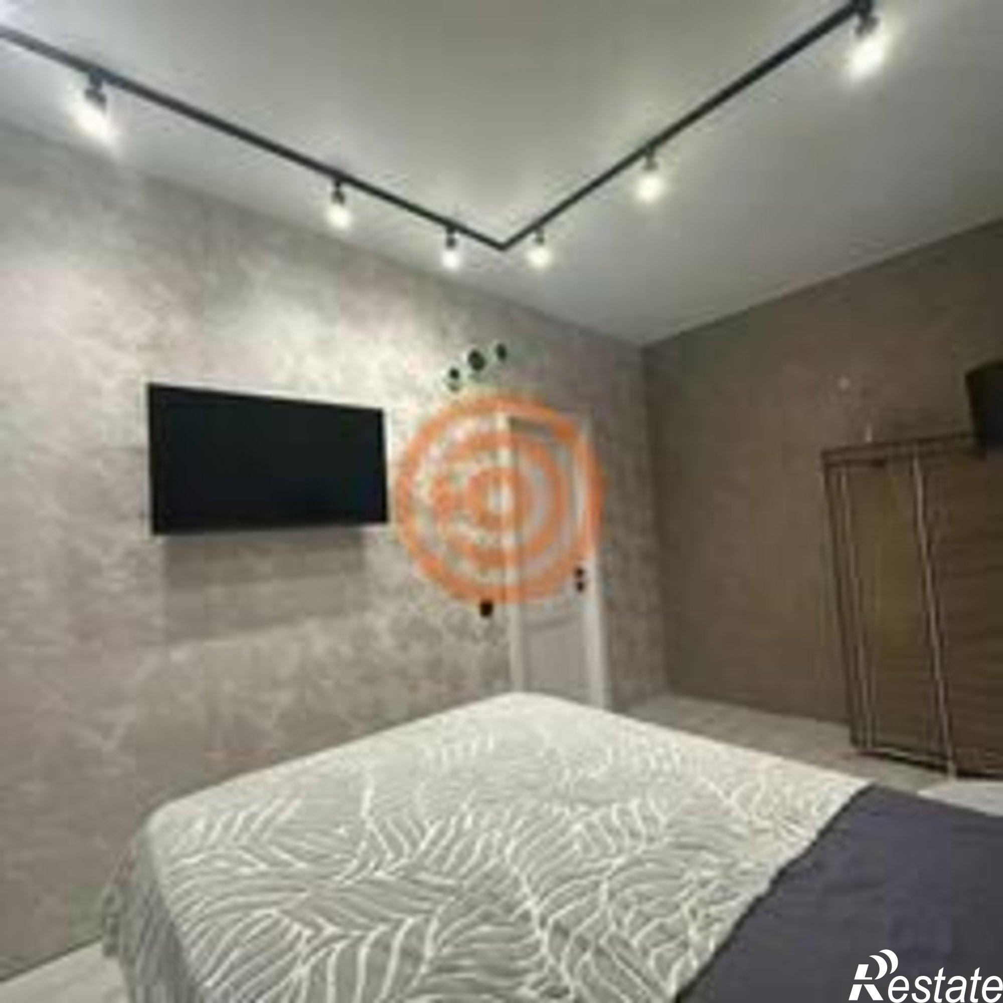 Купить квартиру за 4 800 000 рублей на ул Алексея Сергиенко, 11