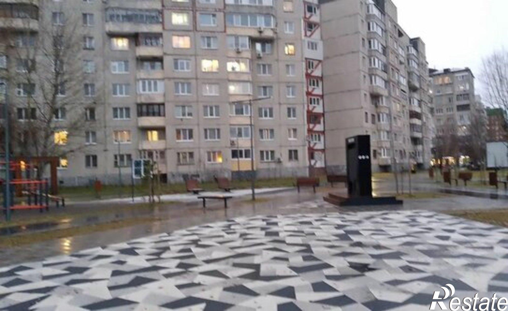 Купить квартиру за 4 500 000 рублей на ул Московский тракт, 161