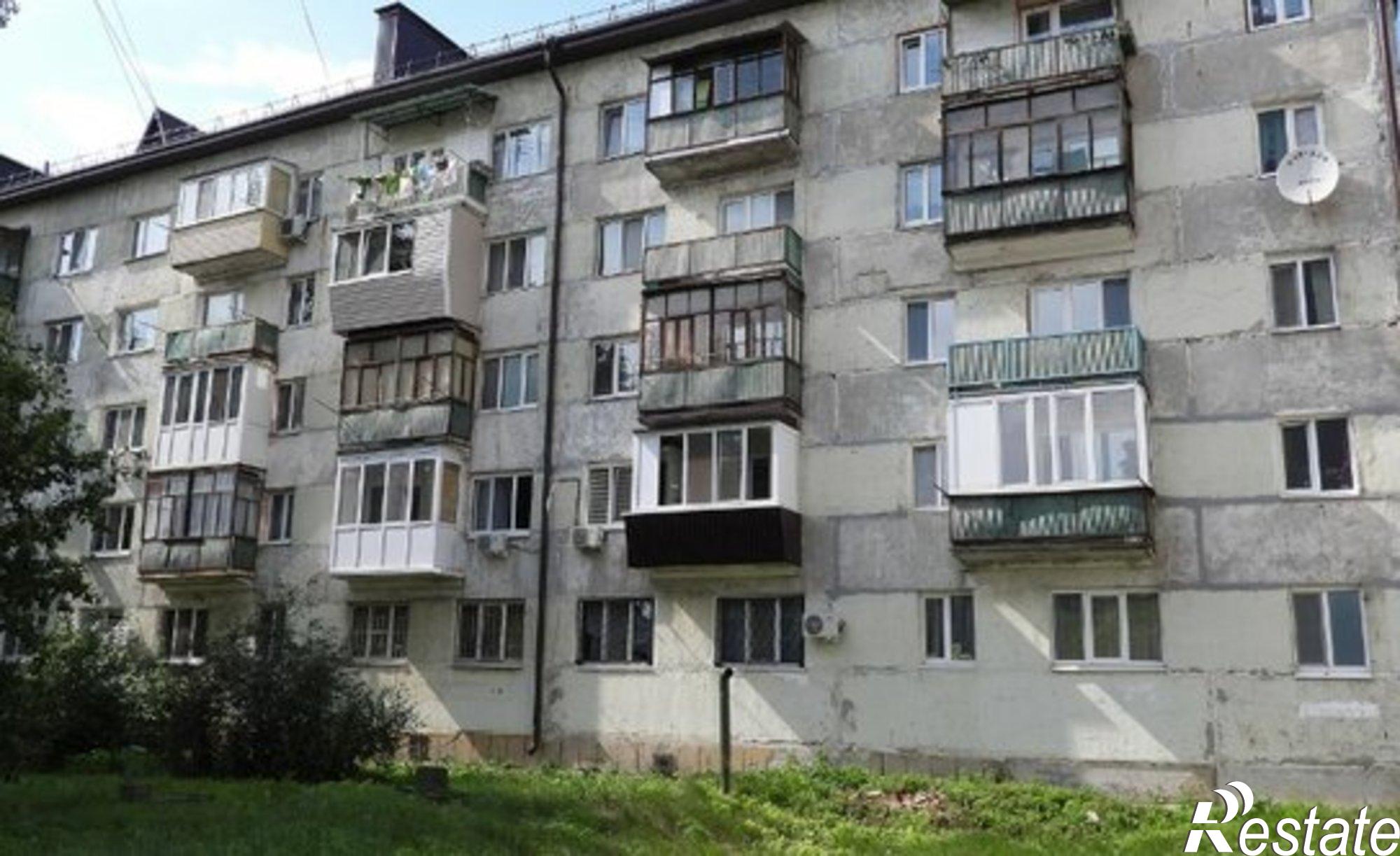 Купить квартиру за 6 250 000 рублей на ул Флотская, 13