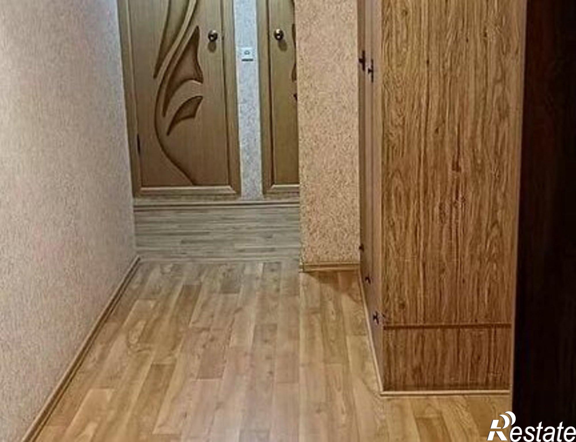 Купить квартиру за 6 250 000 рублей на ул Флотская, 13