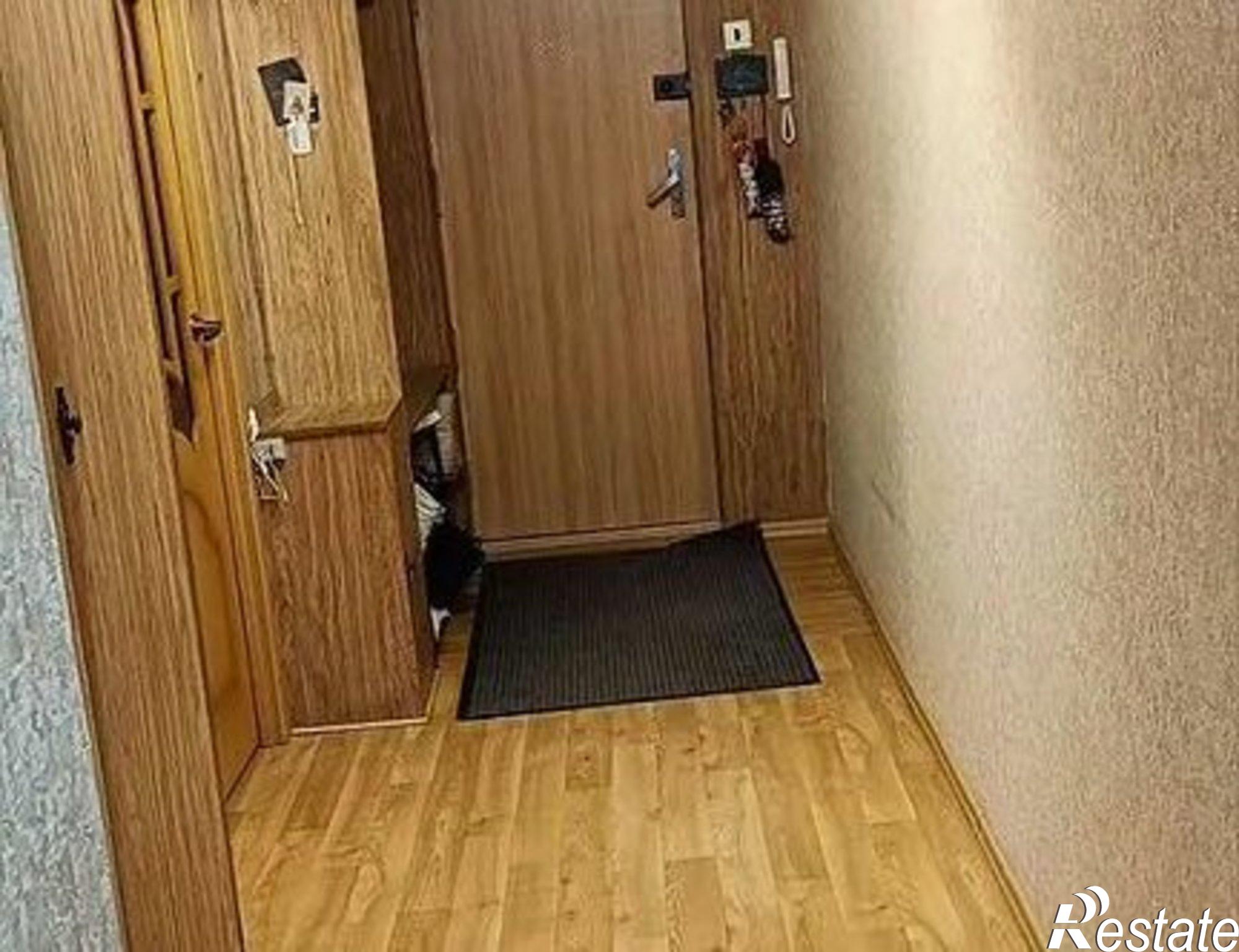 Купить квартиру за 6 250 000 рублей на ул Флотская, 13