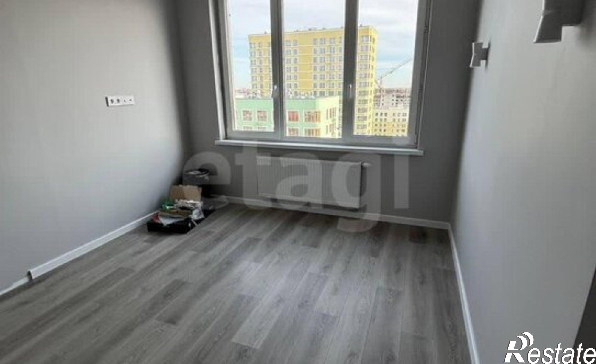 Купить квартиру за 7 000 000 рублей на ул Эльвиры Федоровой, 1