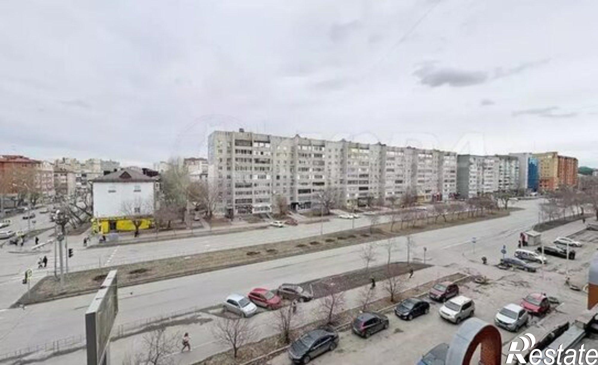 Купить квартиру за 7 900 000 рублей на ул Максима Горького, 35