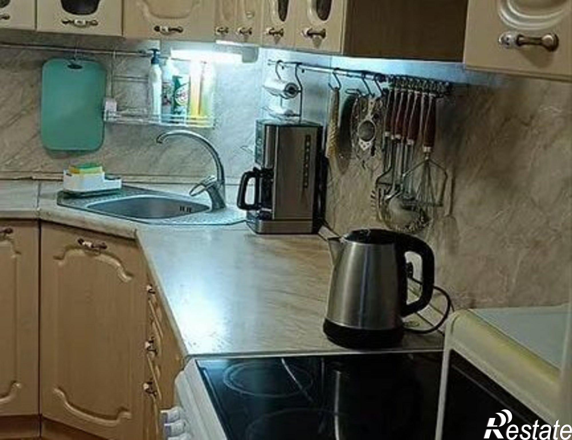 Купить квартиру за 6 250 000 рублей на ул Флотская, 13