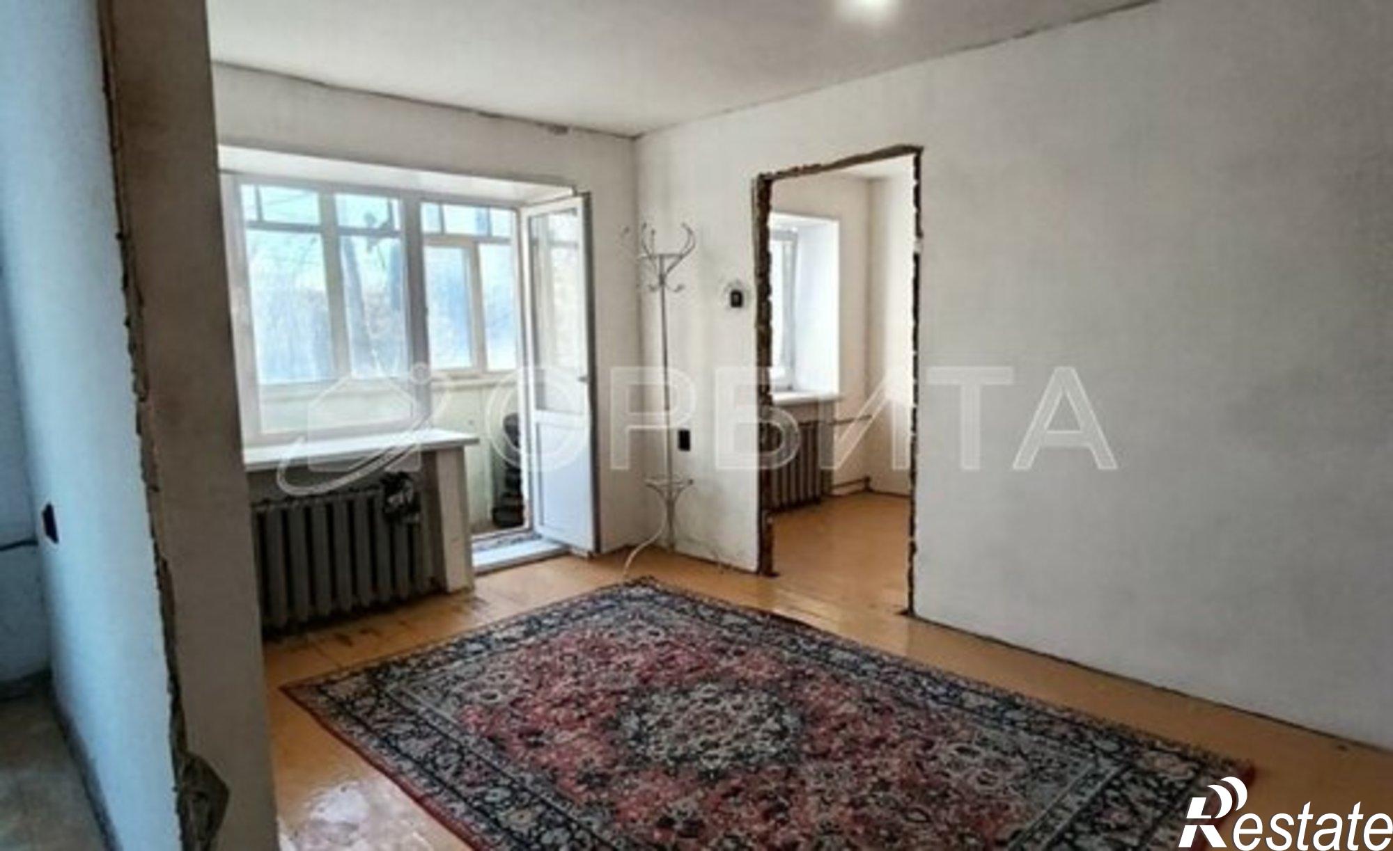 Купить квартиру за 3 850 000 рублей на ул Минская, 15