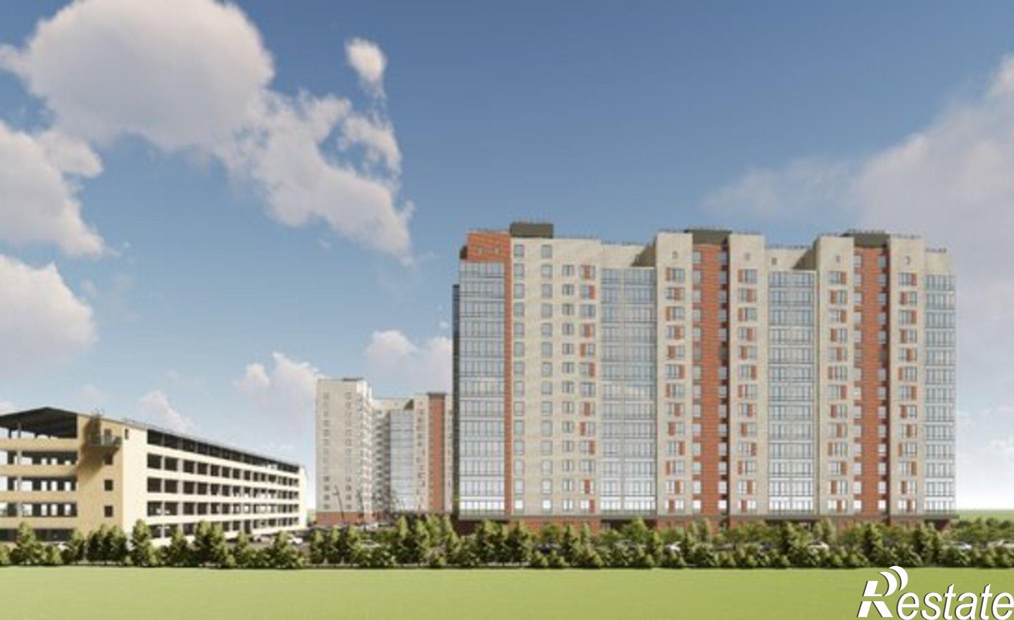 Купить квартиру за 6 850 000 рублей на ул 50 лет Октября, 75 4